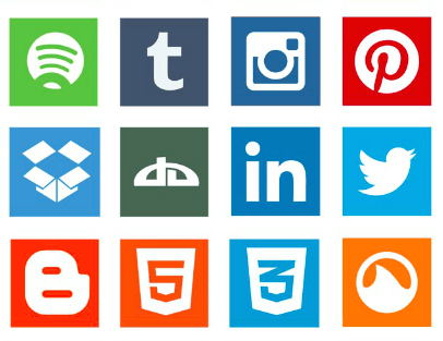 flat-social-media-icons1