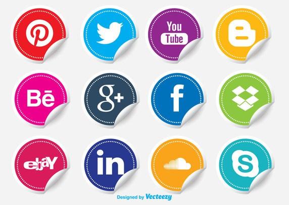 social-media-icon-stickers