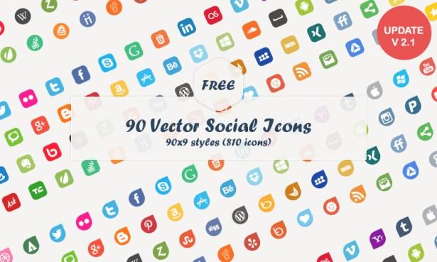 social-media-vector-icons