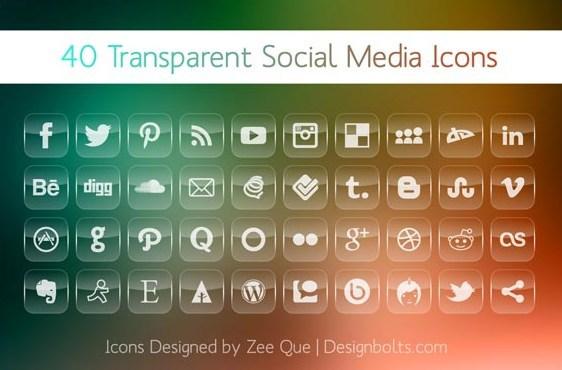 transparent_social_media_icons