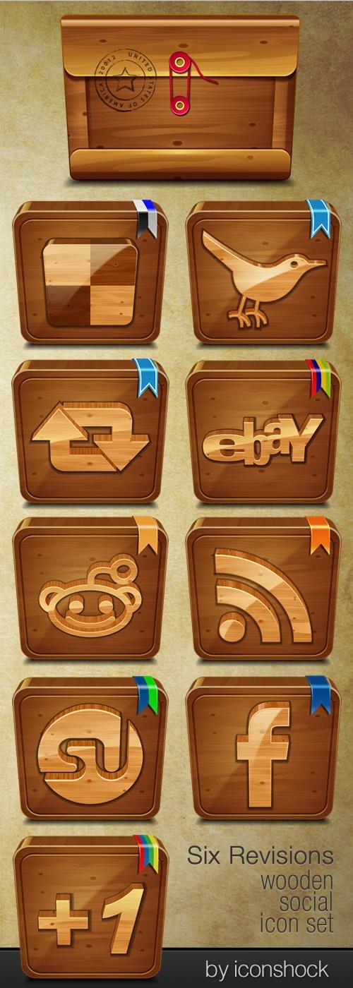 wodden_social_media_icons