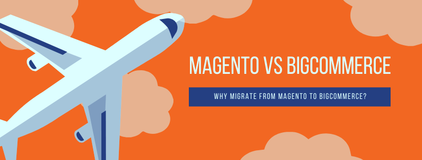 Magento vs BigCommerce